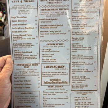Ludi's Restaurant & Lounge - American Near Me - Seattle, Washington Ludi's Restaurant & Lounge - American Near Me - Seattle, Washington
