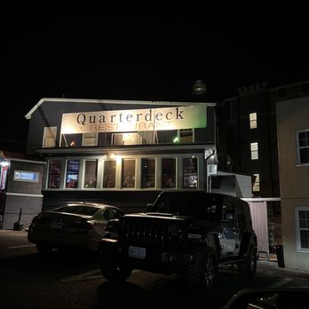 Quarterdeck - Seafood Near Me - Arlington, Virginia Quarterdeck - Seafood Near Me - Arlington, Virginia