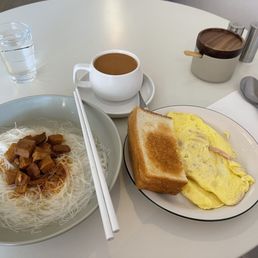 Lunch