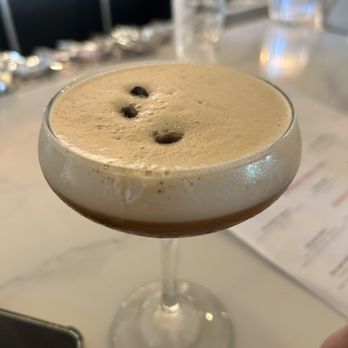 PA House - Espresso Martini - Sandwiches Near Me - Hellertown, Pennsylvania PA House - Espresso Martini - Sandwiches Near Me - Hellertown, Pennsylvania