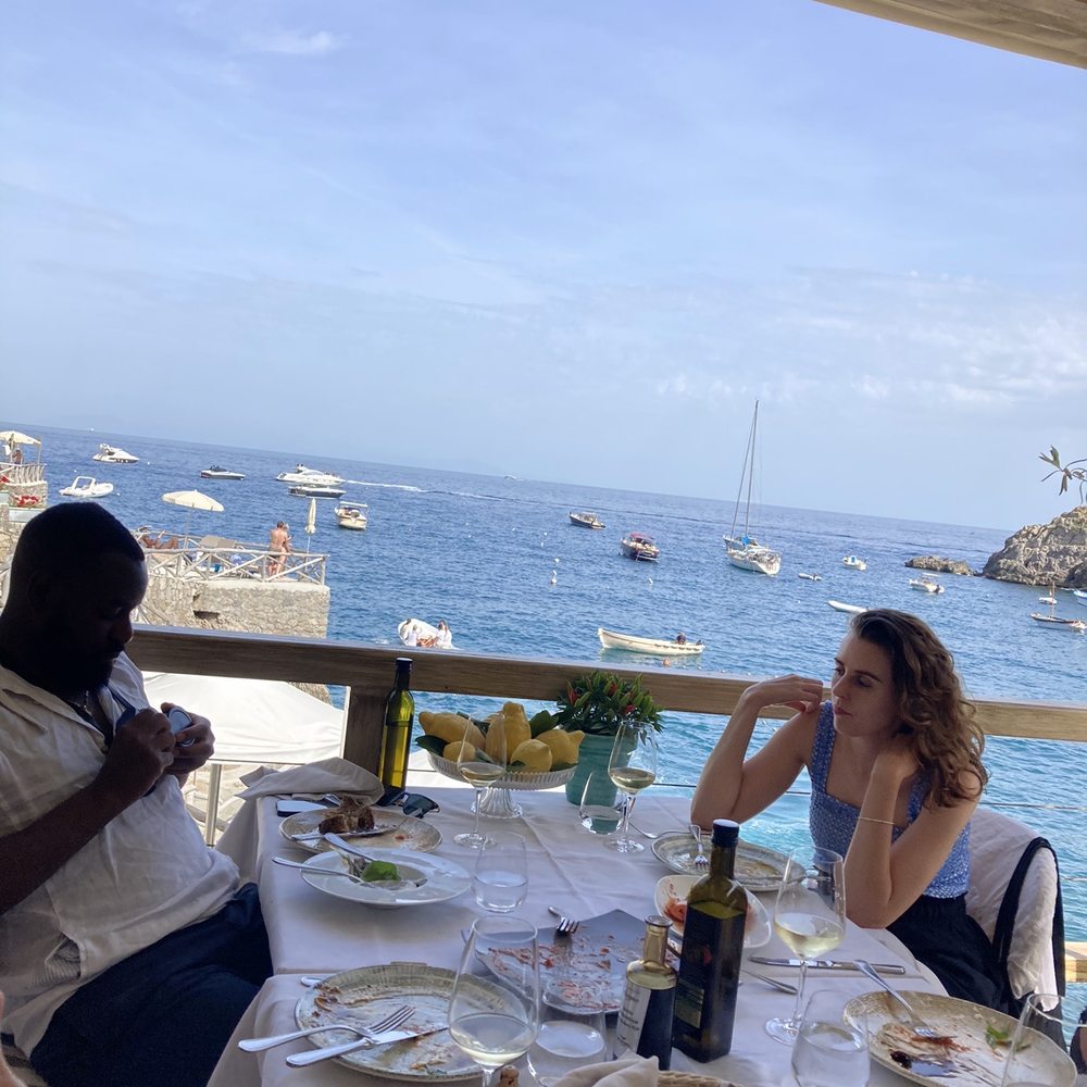 Conca del Sogno - Beach Bars Near Me - Nerano, NA Conca del Sogno - Beach Bars Near Me - Nerano, NA