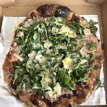 IL Bosco Pizza - Biaggia - Pizza Near Me - Phoenix, Arizona