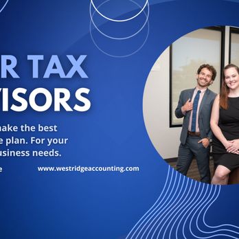 West Ridge Accounting Services - Meet our Greeley CO tax advisors - Tax Services Near Me - Greeley, Colorado West Ridge Accounting Services - Meet our Greeley CO tax advisors - Tax Services Near Me - Greeley, Colorado
