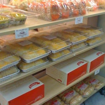 Red Ribbon Bakeshop - Bakeries Near Me - Carson, California Red Ribbon Bakeshop - Bakeries Near Me - Carson, California