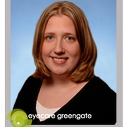 Eyecare Greengate