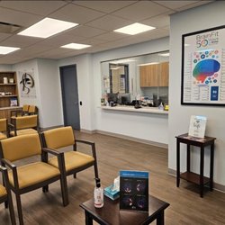 Amen Clinics