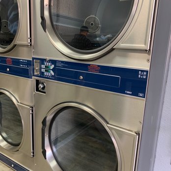 Noble Coin-op Laundromat - Dryers - Laundromat Near Me - Visalia, California Noble Coin-op Laundromat - Dryers - Laundromat Near Me - Visalia, California