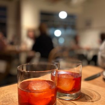 The Jimmy - Negronis - Mediterranean Near Me - Charlotte, North Carolina The Jimmy - Negronis - Mediterranean Near Me - Charlotte, North Carolina