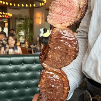 Fogo de Chão - Picanha - Brazilian Near Me - Santa Monica, California Fogo de Chão - Picanha - Brazilian Near Me - Santa Monica, California