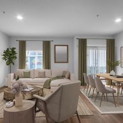 Willow Springs Apartments