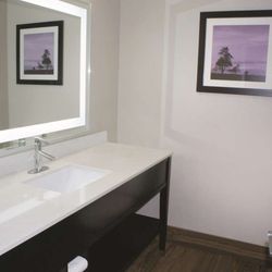 Candlewood Suites Elkhart - Guest room