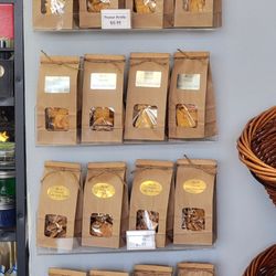 VODA Scents & Nonsense