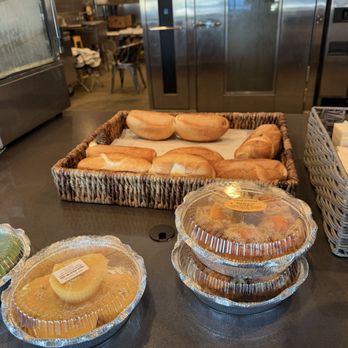Banh Mi Saigon 168 - Sandwiches Near Me - Westminster, California
