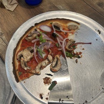 The Dons' Wood-Fired Pizza - Pizza Near Me - Sterling, Virginia The Dons' Wood-Fired Pizza - Pizza Near Me - Sterling, Virginia