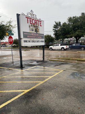 Tecate by null