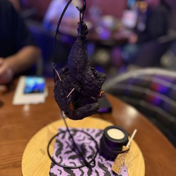 Cutwater - It's Fricken Bats (chicken) - Sports Bars Near Me - San Diego, California