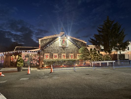 The Milleridge Inn by null