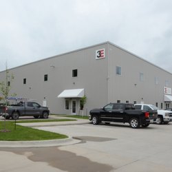 3E-Electrical Engineering & Equipment Company