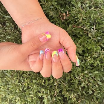 Bali Spa & Nails - Summer nails - Nail Salons Near Me - Katy, Texas Bali Spa & Nails - Summer nails - Nail Salons Near Me - Katy, Texas