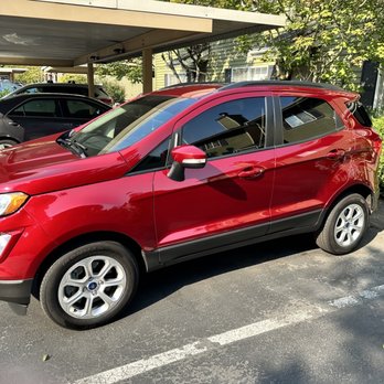Ice Tech Window Tint - Home Window Tinting Near Me - Bothell, Washington