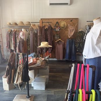 Tribe Maui - Women's Clothing Near Me - Makawao, Hawaii Tribe Maui - Women's Clothing Near Me - Makawao, Hawaii