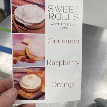 Big Bite Breads - Cinnamon Raspberry and Orange rolls our top 3 flavors - Desserts Near Me - North Salt Lake, Utah Big Bite Breads - Cinnamon Raspberry and Orange rolls our top 3 flavors - Desserts Near Me - North Salt Lake, Utah