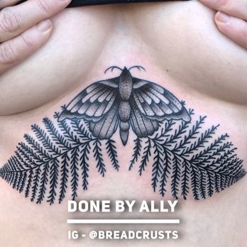 STS Ink - Tattoo Near Me - Vancouver, Washington