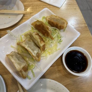 Pho Table - Gyozas - Vietnamese Near Me - Brooklyn, New York Pho Table - Gyozas - Vietnamese Near Me - Brooklyn, New York
