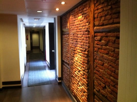 Hotel Petit Palace Puerta del Sol by null