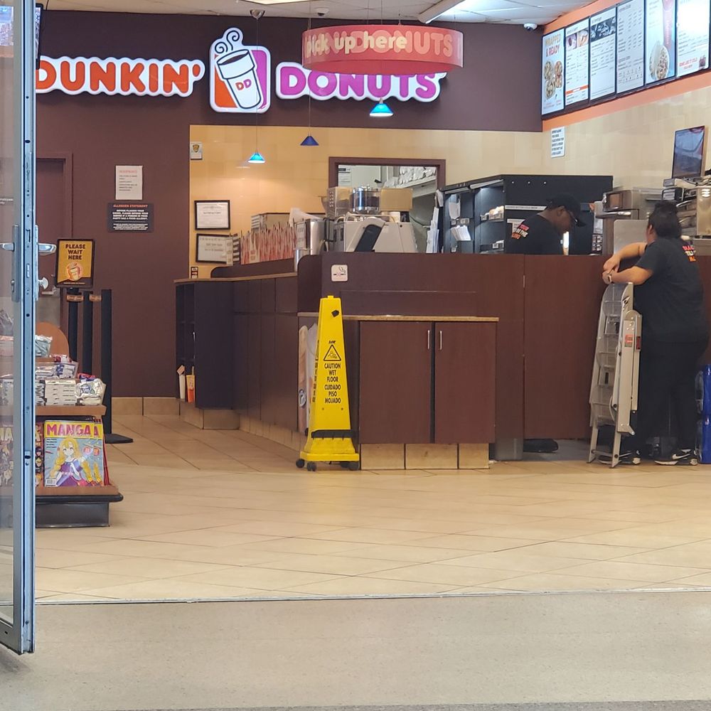 Dunkin' - Store - Donuts Near Me - Trenton, New Jersey Dunkin' - Store - Donuts Near Me - Trenton, New Jersey