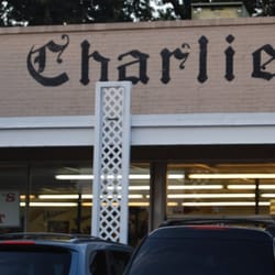 Charlies Meat Market