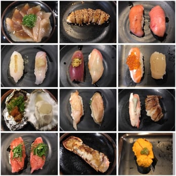 Sushi Sasabune - Omakase - Sushi Bars Near Me - Honolulu, Hawaii Sushi Sasabune - Omakase - Sushi Bars Near Me - Honolulu, Hawaii
