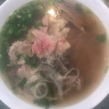 Tan My - Pho dac biet (special) - Vietnamese Near Me - Austin, Texas Tan My - Pho dac biet (special) - Vietnamese Near Me - Austin, Texas