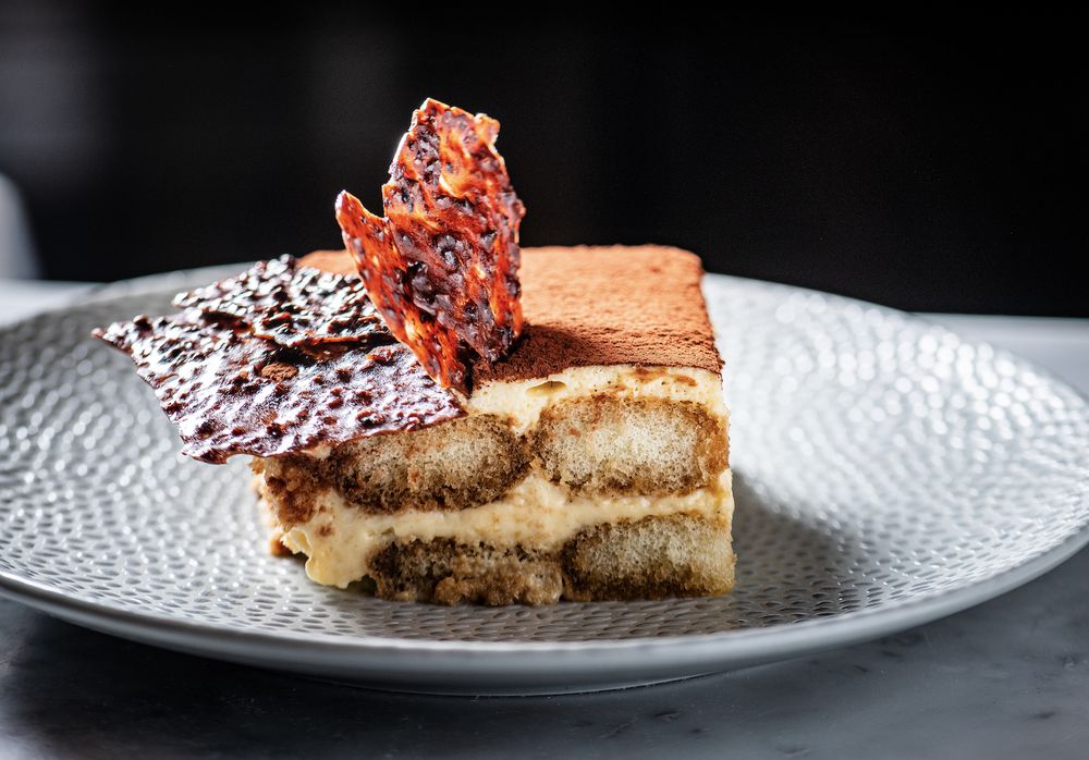 Social spots from Divino Ristorante