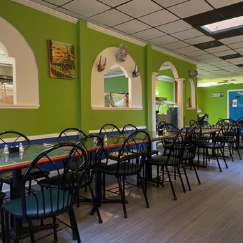 Punta Cana - Inside - Dominican Near Me - Pikesville, Maryland