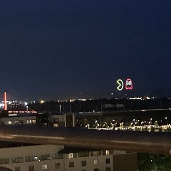 Old Market Lofts - Rooftop is great for watching fireworks or drone shows - Apartments Near Me - Omaha, Nebraska Old Market Lofts - Rooftop is great for watching fireworks or drone shows - Apartments Near Me - Omaha, Nebraska