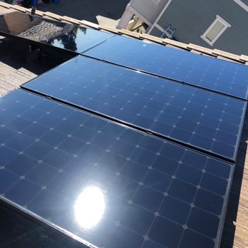 Elite Building Services - Yay, clean solar panels! - Window Washing Near Me - San Jose, California Elite Building Services - Yay, clean solar panels! - Window Washing Near Me - San Jose, California