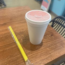 Boozie Smoothies