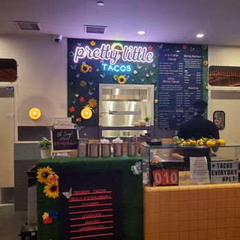 Politan Row at Colony Square - Food Court Near Me - Atlanta, Georgia Politan Row at Colony Square - Food Court Near Me - Atlanta, Georgia