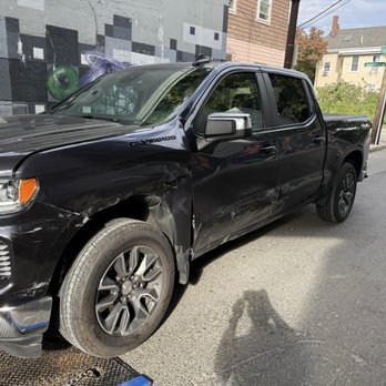 3A Auto Body - Body Shops Near Me - Billerica, Massachusetts