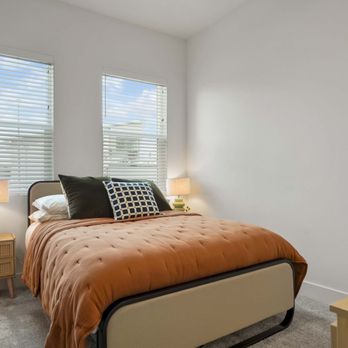 Edera Apartments - Apartments Near Me - Denver, Colorado Edera Apartments - Apartments Near Me - Denver, Colorado