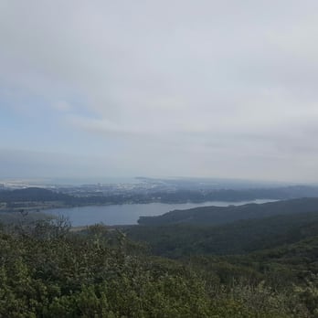 Sweeney Ridge - Thank you El nino - Parks Near Me - San Bruno, California Sweeney Ridge - Thank you El nino - Parks Near Me - San Bruno, California