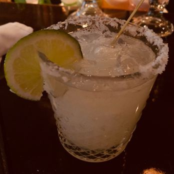 Milagro Cantina - Margarita classica - Mexican Near Me - Toronto, Ontario