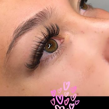 Lashwell - Eyelash Service Near Me - Encinitas, California