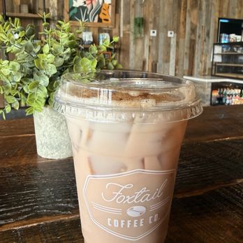Foxtail Coffee - Atlanta - Coffee & Tea Near Me - Atlanta, Georgia