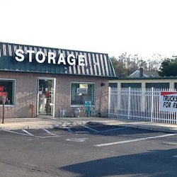 U-Haul Neighborhood Dealer