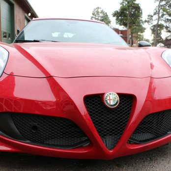 Smooth Image Detailing - Auto Detailing Near Me