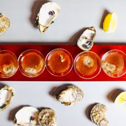 Dirty Dick's Crab House - Avon