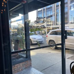 Outside Outside