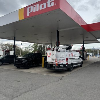 Pilot Travel Center - Gas Stations Near Me - Fremont, Indiana Pilot Travel Center - Gas Stations Near Me - Fremont, Indiana